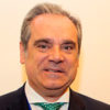 Jesús Aguilar Santamaría Presidente del Consejo General de Colegios Oficiales de Farmacéuticos (Cgcof)