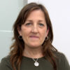 Juana Carretero Presidenta de la Sociedad Española de Medicina Interna (SEMI)