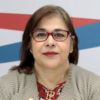 Rosa María RedondoTesorera del Consejo General de la Psicología de España