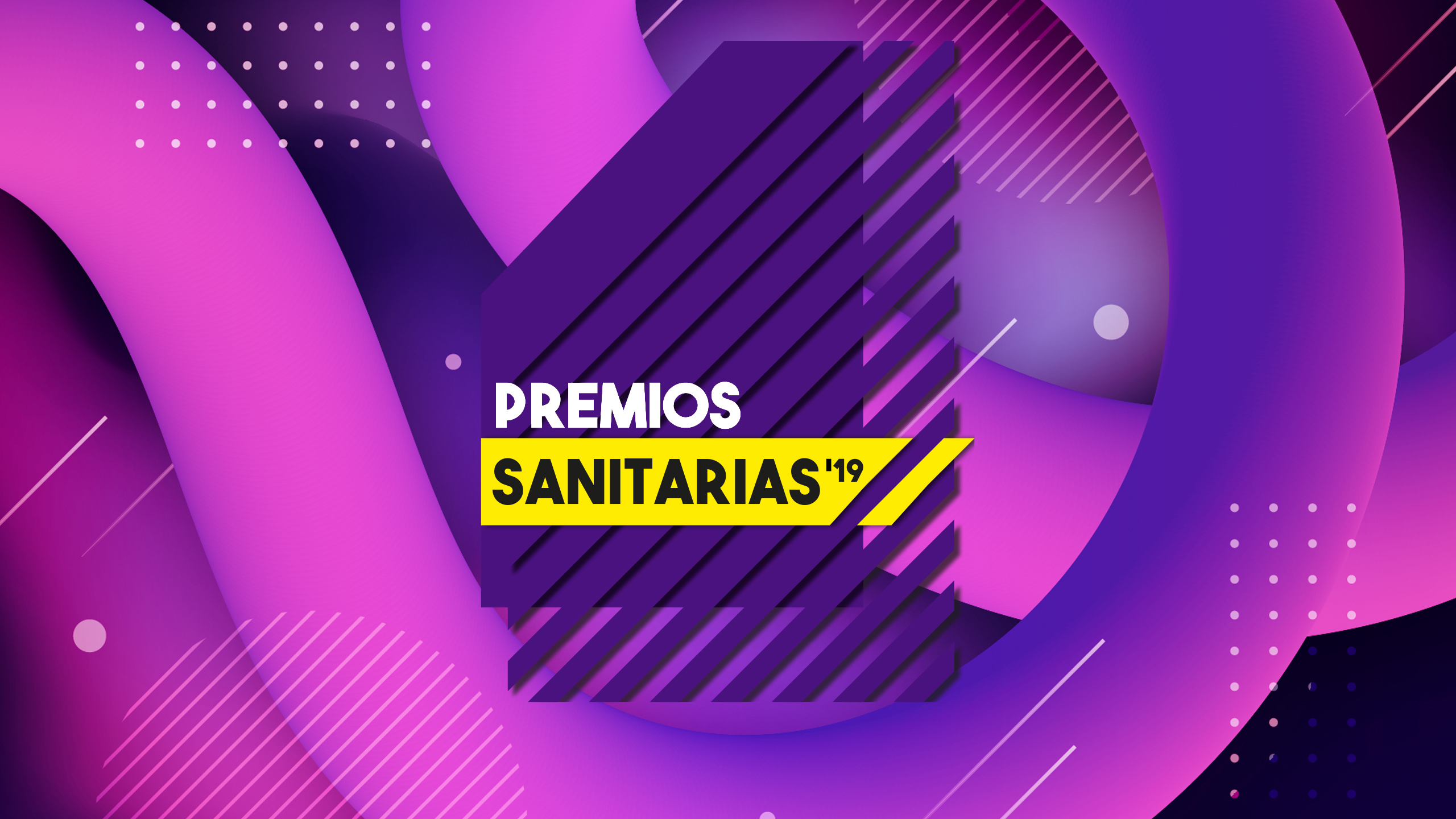 Premios Sanitarias 2019 | Redacción Médica