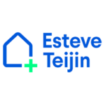 Logo Esteve Teijin