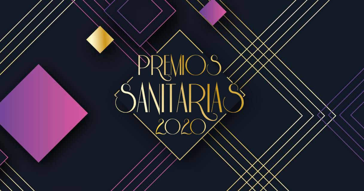 III Edición De Los Premios Sanitarias 2020 - Redacción Médica