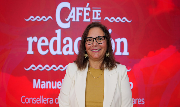 Manuela García.