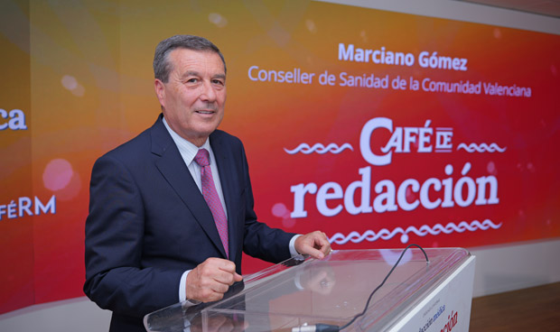 Marciano Gómez